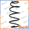 Ressorts de suspension avant pour MERCEDES | LESJOFORS 4056931